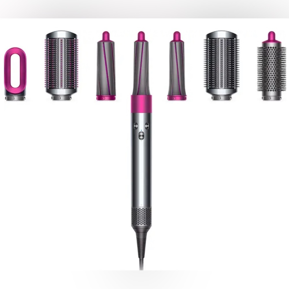*NEW* Dyson Airwrap Complete/Multi Styler